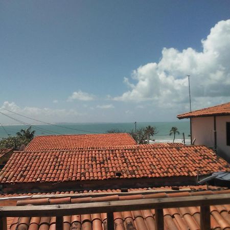 Apartamento A 100 Mts Da Praia, No Centro De Pipa Praia de Pipa Εξωτερικό φωτογραφία