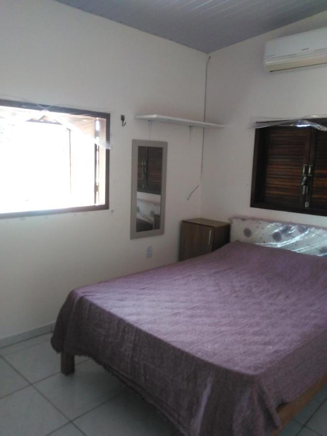 Apartamento A 100 Mts Da Praia, No Centro De Pipa Praia de Pipa Εξωτερικό φωτογραφία