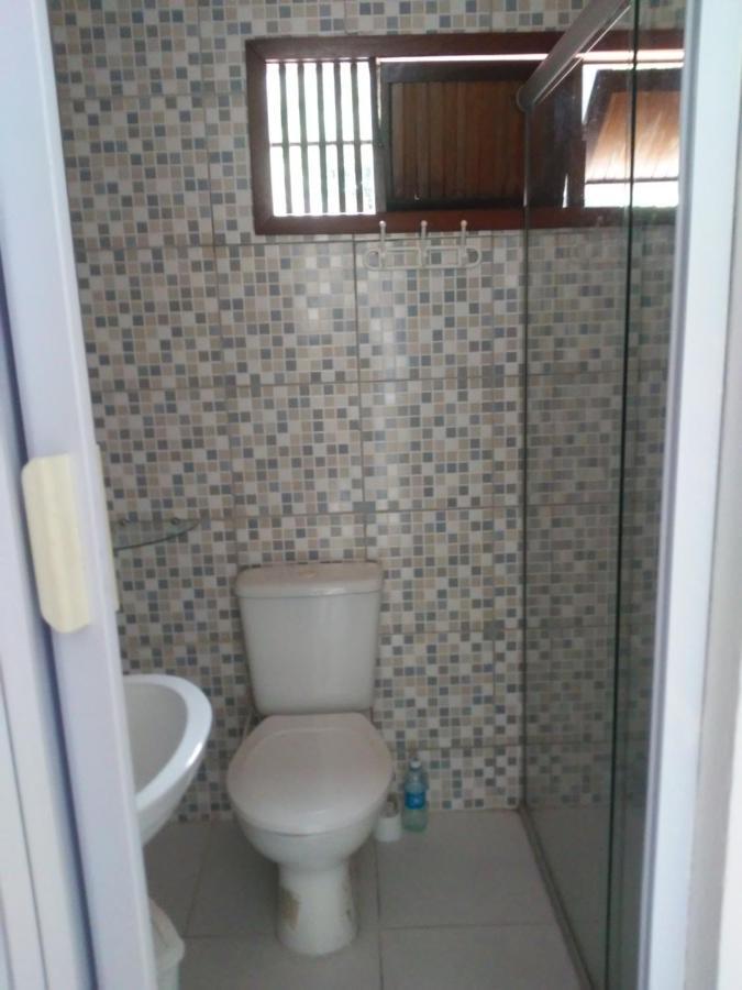 Apartamento A 100 Mts Da Praia, No Centro De Pipa Praia de Pipa Εξωτερικό φωτογραφία