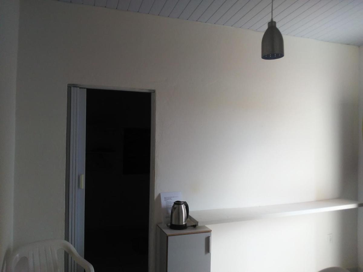 Apartamento A 100 Mts Da Praia, No Centro De Pipa Praia de Pipa Εξωτερικό φωτογραφία