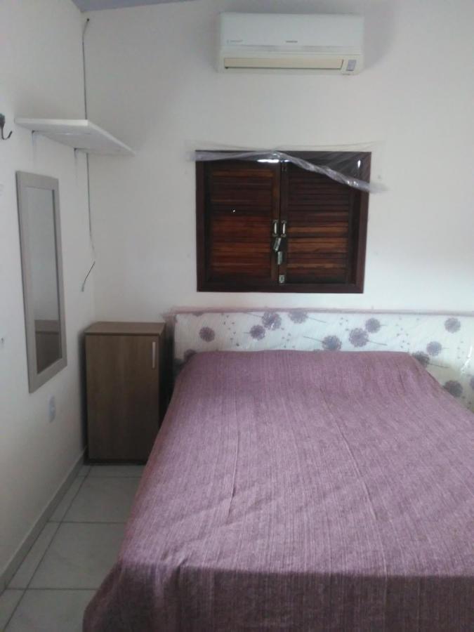 Apartamento A 100 Mts Da Praia, No Centro De Pipa Praia de Pipa Εξωτερικό φωτογραφία