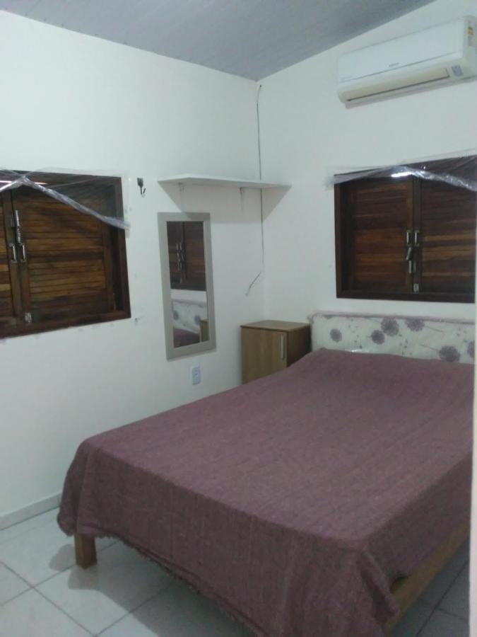 Apartamento A 100 Mts Da Praia, No Centro De Pipa Praia de Pipa Εξωτερικό φωτογραφία