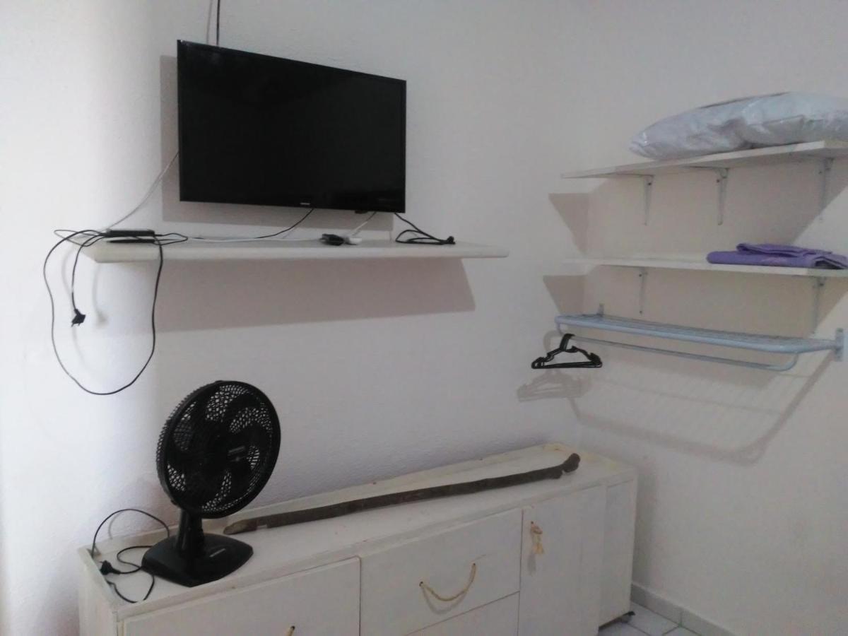 Apartamento A 100 Mts Da Praia, No Centro De Pipa Praia de Pipa Εξωτερικό φωτογραφία
