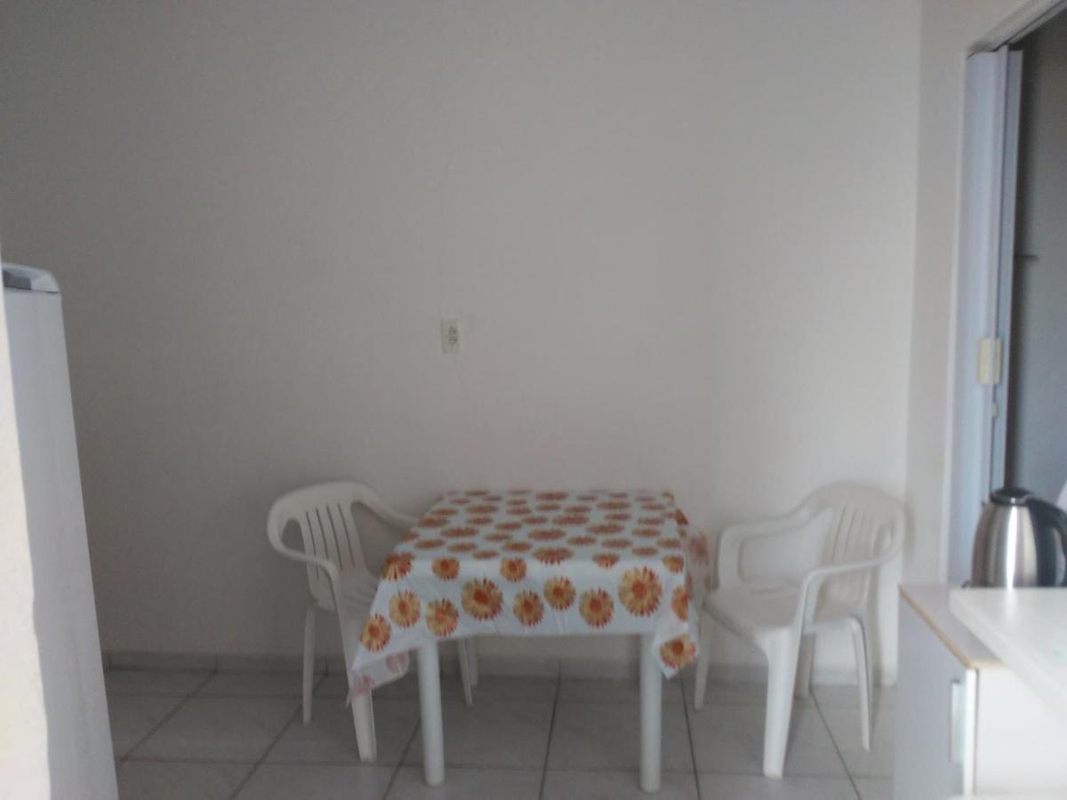 Apartamento A 100 Mts Da Praia, No Centro De Pipa Praia de Pipa Εξωτερικό φωτογραφία