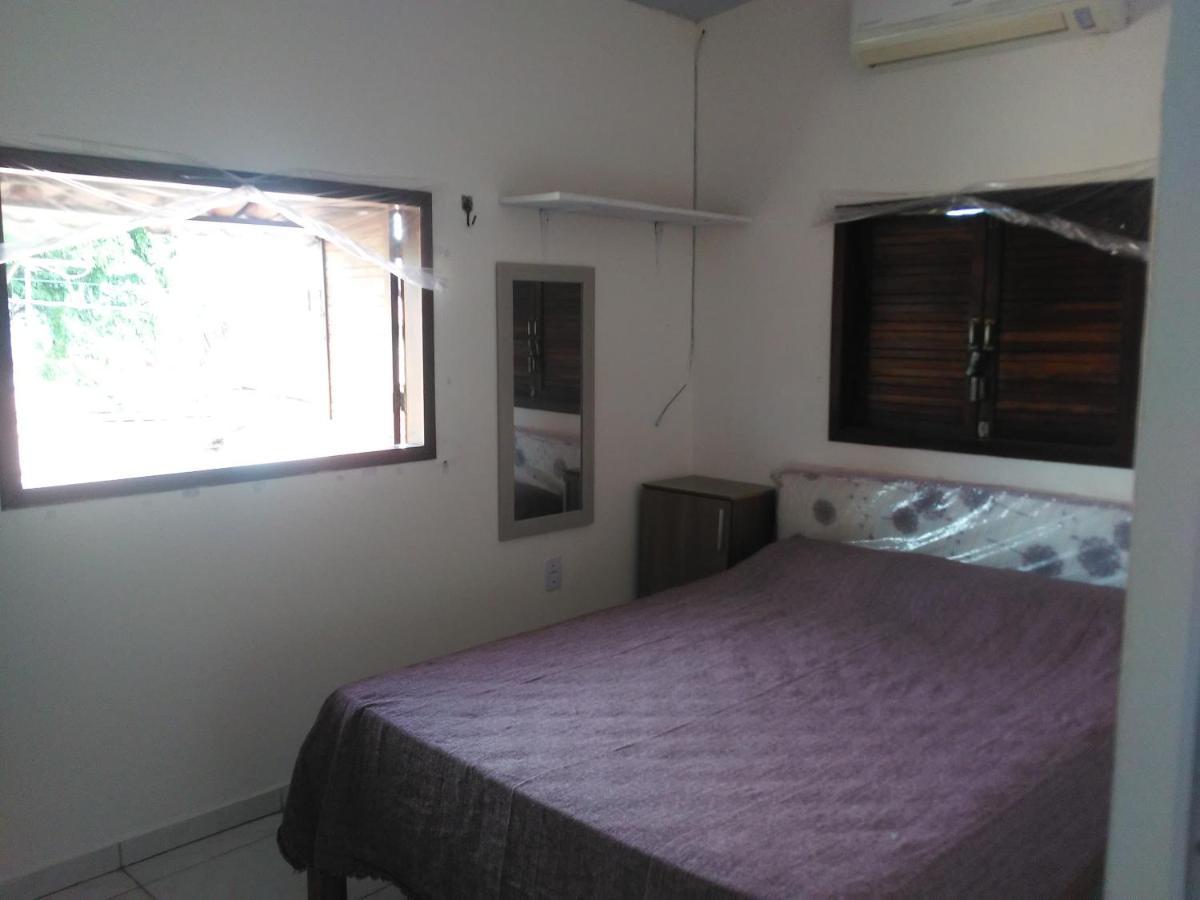 Apartamento A 100 Mts Da Praia, No Centro De Pipa Praia de Pipa Εξωτερικό φωτογραφία