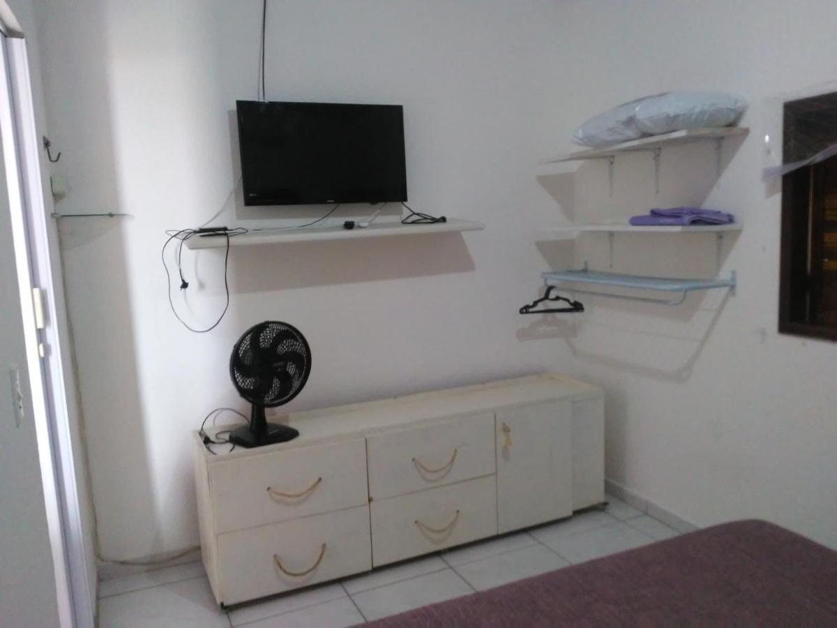 Apartamento A 100 Mts Da Praia, No Centro De Pipa Praia de Pipa Εξωτερικό φωτογραφία